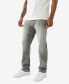 Men's Ricky Flap Pocket Straight Jeans