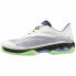 Теннисные кроссовки для взрослых Mizuno Wave Exceed Light 2 Белый