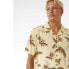 RIP CURL Surf Revival Floral short sleeve shirt