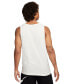 Men's Sportswear Logo Graphic Tank