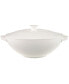 Dinnerware, Anmut Covered Vegetable Bowl