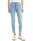 7 For All Mankind Ankle Skinny Maple Jean Women's 26