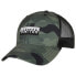 CAYLER & SONS CMPTN Predator Curved Trucker Cap