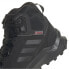 Кроссовки Adidas Terrex Ax4 Mid Beta CRdy