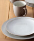 Colorwave Coupe Place Setting, Set of 4 Piece