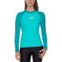 IQ-UV UV 300 Slim Fit Long Sleeve T-Shirt Woman