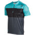 LEATT DBX 1.0 short sleeve jersey