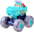 HOLA Autko Monster Trucks zestaw 3 pojazdy ZA3516