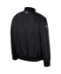 Men's Black Texas A&M Aggies Full-Zip Bomber Jacket