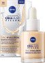 3in1 Pflege Make-up - Nivea Hyaluron Cellular Filler 3in1 Care Make-Up Medium