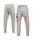 Брюки мужские Freeze Max Heather Gray Tom and Jerry University Jogger Pants