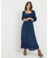 Women's Adele Midi Dress