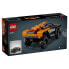 LEGO Neom Mclaren Extreme And Race Car Construction Game