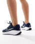 Nike Running Downshifter 13 trainers in navy