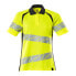 Hi-Vis Yellow / Dark Navy