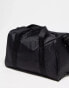 New Balance duffel bag in black