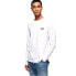 SUPERDRY Orange Label Vintage Embroidered long sleeve T-shirt