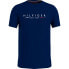 TOMMY HILFIGER New York short sleeve T-shirt