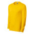 Футболка Rimeck Resist LS Yellow M