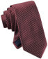 Men's Malcom Micro-Pattern Tie