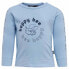 HUMMEL Rowen long sleeve T-shirt