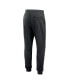 Брюки мужские Nike Black Baltimore Ravens 2023 Sideline Club Jogger Pants