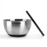 ORBEGOZO BOA 5000 Stainless Steel Bowl