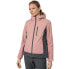 4F W H4Z22 KUDN002 53S ski jacket