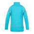 HANNAH Gery full zip fleece