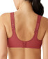 Sport High-Impact Underwire Bra 855170, Up To I Cup