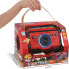 Woopie WOOPIE Tor Zjazdowy Surfurious 2w1 Boombox + 2 Autka