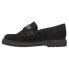 VANELi Kimmo Loafers Womens Black KIMMO312232