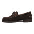 SEBAGO Ranger Tumbled Boat Shoes