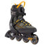 K2 SKATE F.I.T. 80 Boa Inline Skates