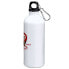 KRUSKIS Map Hotspot Water Bottle 800ml