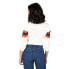 OXBOW N2 Pergola Zigzag Intarsia Sweater