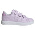 Ice Lavender / Bliss Lilac / Ftwr White