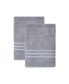 Sienna 2-Pc. Bath Towel Set