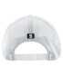 Men's White Michigan State Spartans Fairway Trucker Adjustable Hat