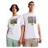 NAPAPIJRI S-Bolivar short sleeve T-shirt