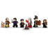 LEGO Hogwarts™: Despacho De Dumbledore Construction Game