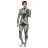 SEACSUB Pirana Lycra spearfishing wetsuit