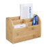 3 tlg. Schreibtisch Organizer Set