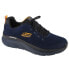 Skechers Dlux Walker Get Oasis