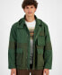 Men's Don Trekking Jacket, Created for Macy's