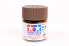 TAMIYA XF-68 - Brown - Bottle - Brown - Gloss - Wood,plastic - 23 ml