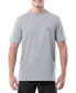 Men's Short Sleeve Crewneck T-Shirt