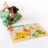 PETIT COLLAGE Our World Floor Puzzle