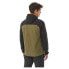 MILLET Abrasion full zip fleece