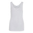 VILA Daisy sleeveless T-shirt